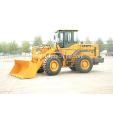 Construction works 5Ton wheel loader for sale